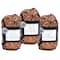3 Pack Lion Brand® Haute Stitches Faux Leather Yarn